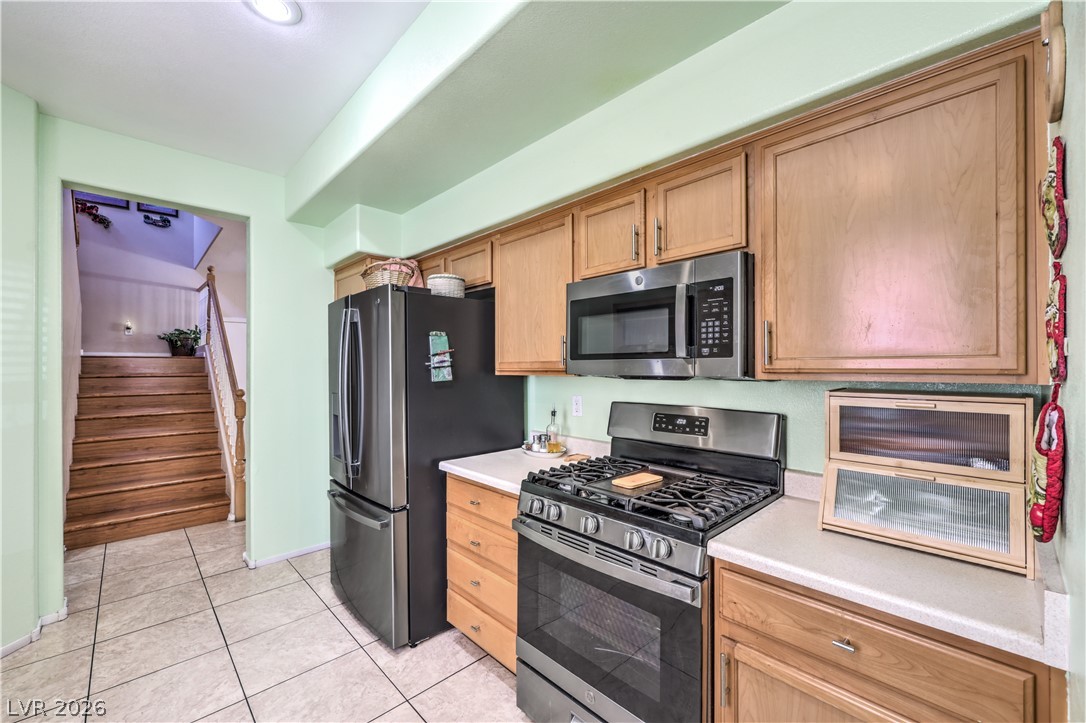 5743 Ancient Agora Street North Las Vegas NV 89031