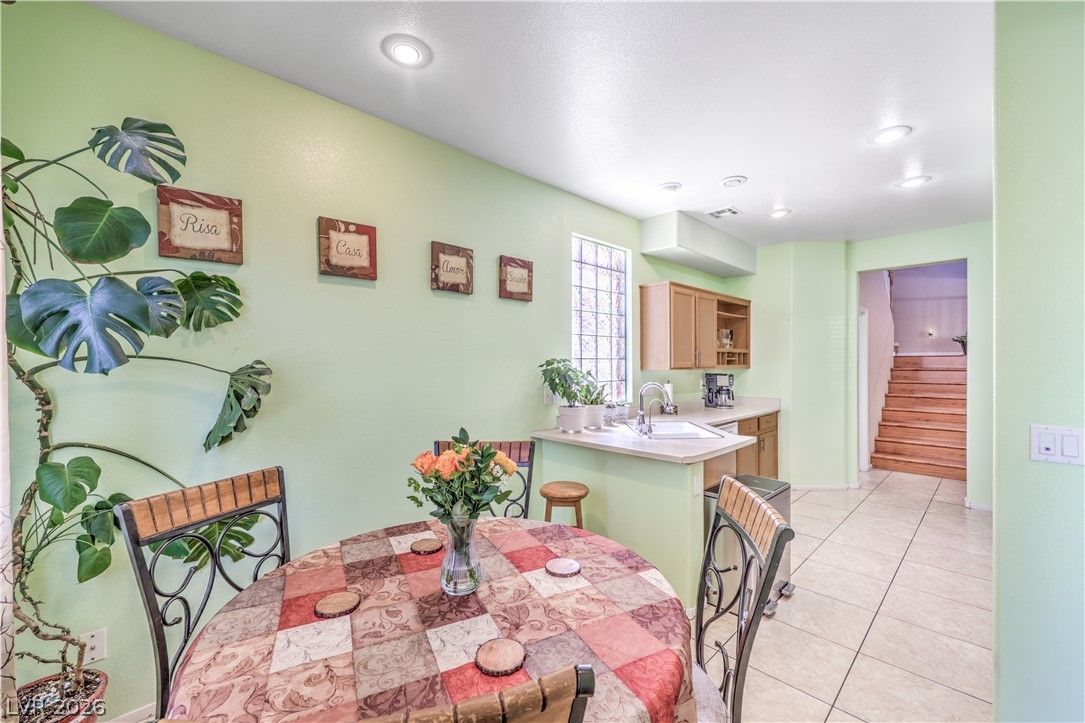 5743 Ancient Agora Street North Las Vegas NV 89031