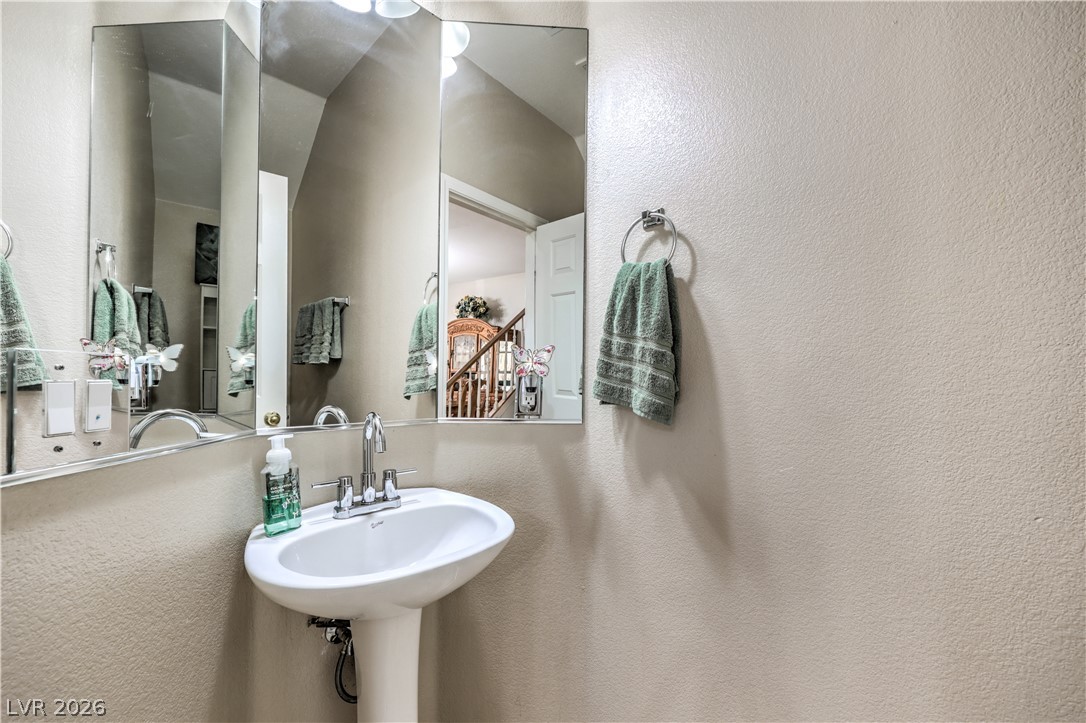 5743 Ancient Agora Street North Las Vegas NV 89031