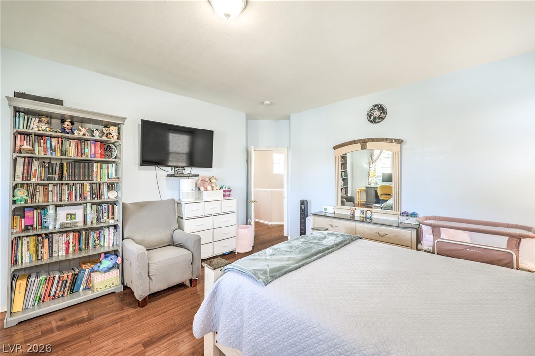 5743 Ancient Agora Street North Las Vegas NV 89031