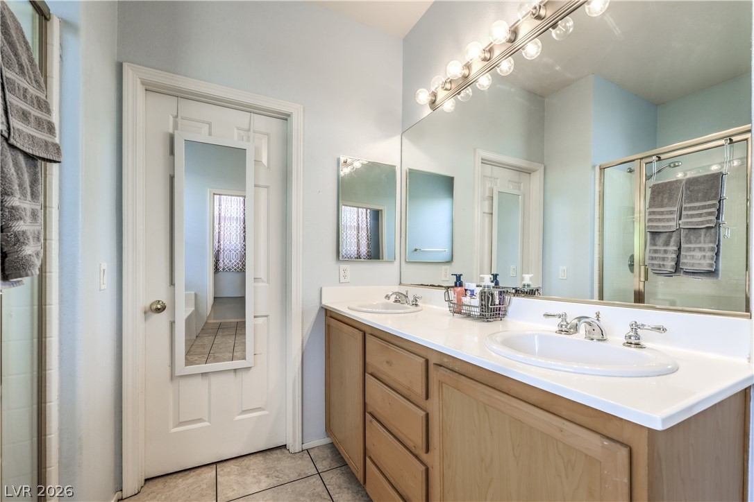 5743 Ancient Agora Street North Las Vegas NV 89031