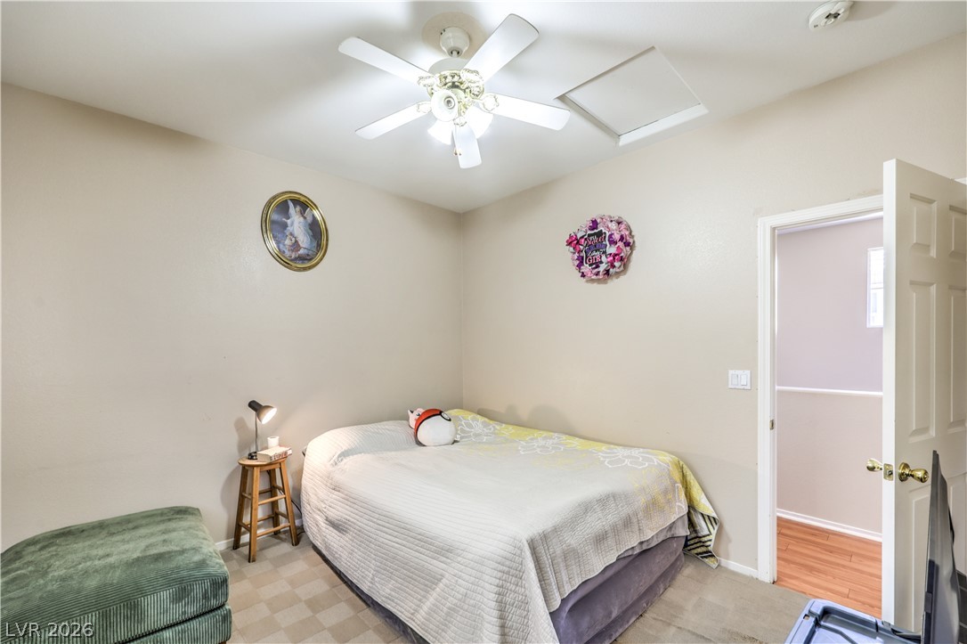 5743 Ancient Agora Street North Las Vegas NV 89031