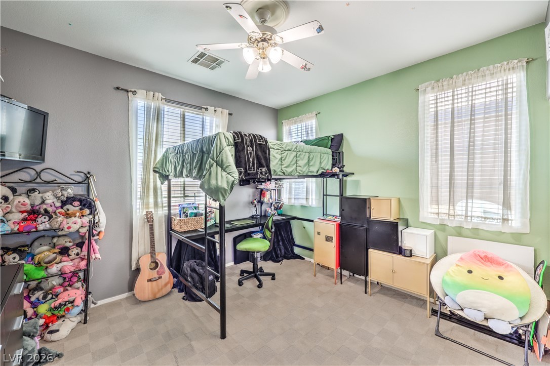 5743 Ancient Agora Street North Las Vegas NV 89031