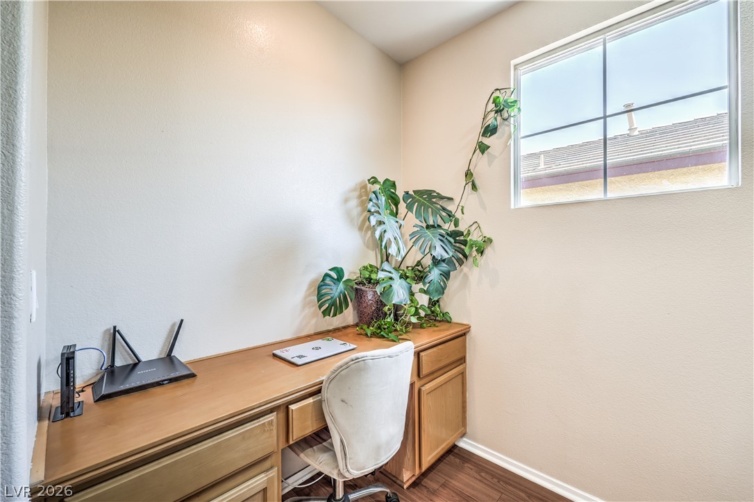 5743 Ancient Agora Street North Las Vegas NV 89031
