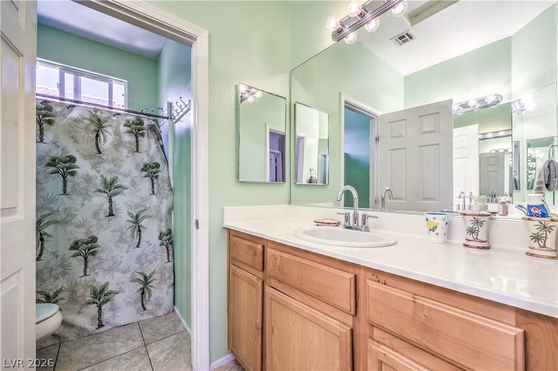 5743 Ancient Agora Street North Las Vegas NV 89031