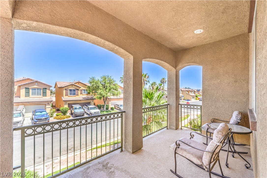 5743 Ancient Agora Street North Las Vegas NV 89031