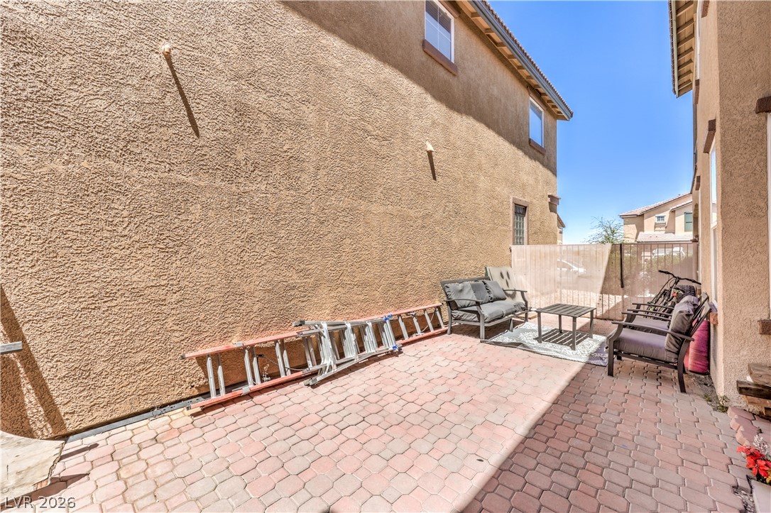 5743 Ancient Agora Street North Las Vegas NV 89031
