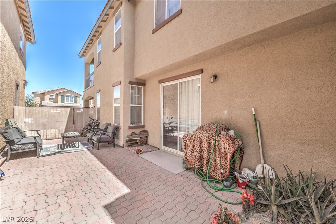 5743 Ancient Agora Street North Las Vegas NV 89031