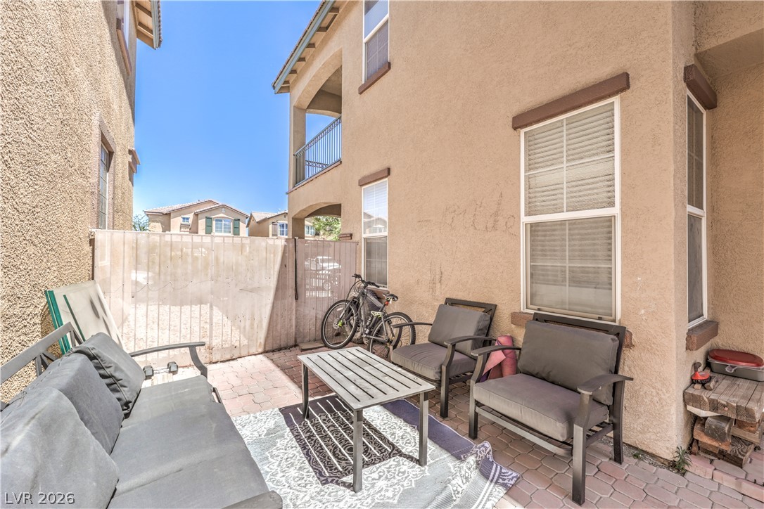 5743 Ancient Agora Street North Las Vegas NV 89031