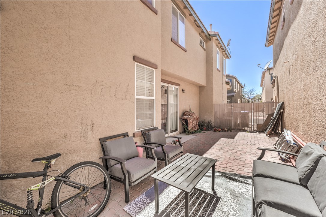 5743 Ancient Agora Street North Las Vegas NV 89031