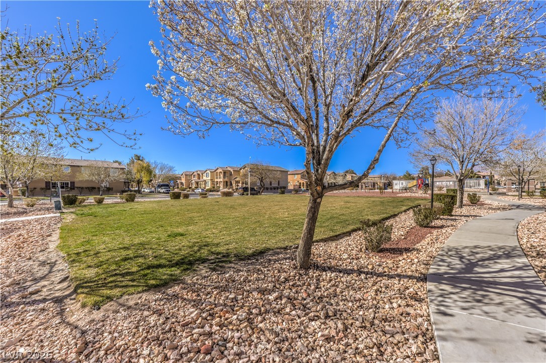 5743 Ancient Agora Street North Las Vegas NV 89031