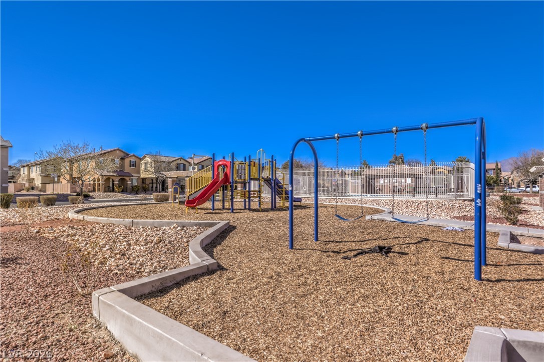 5743 Ancient Agora Street North Las Vegas NV 89031
