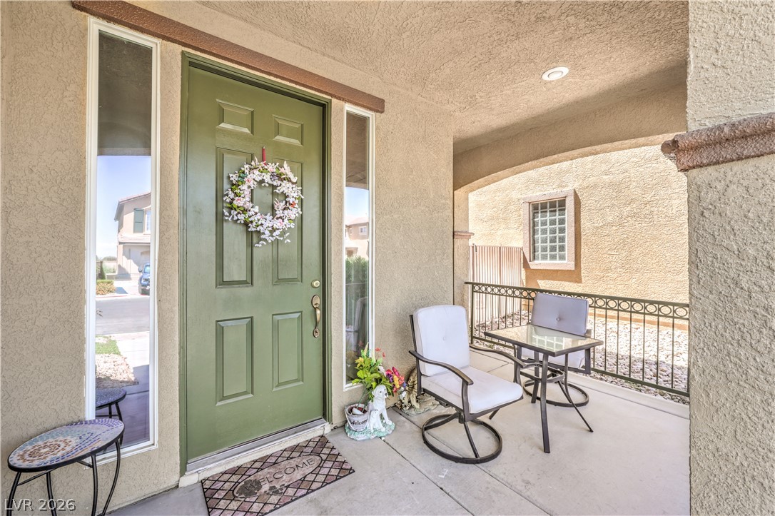 5743 Ancient Agora Street North Las Vegas NV 89031