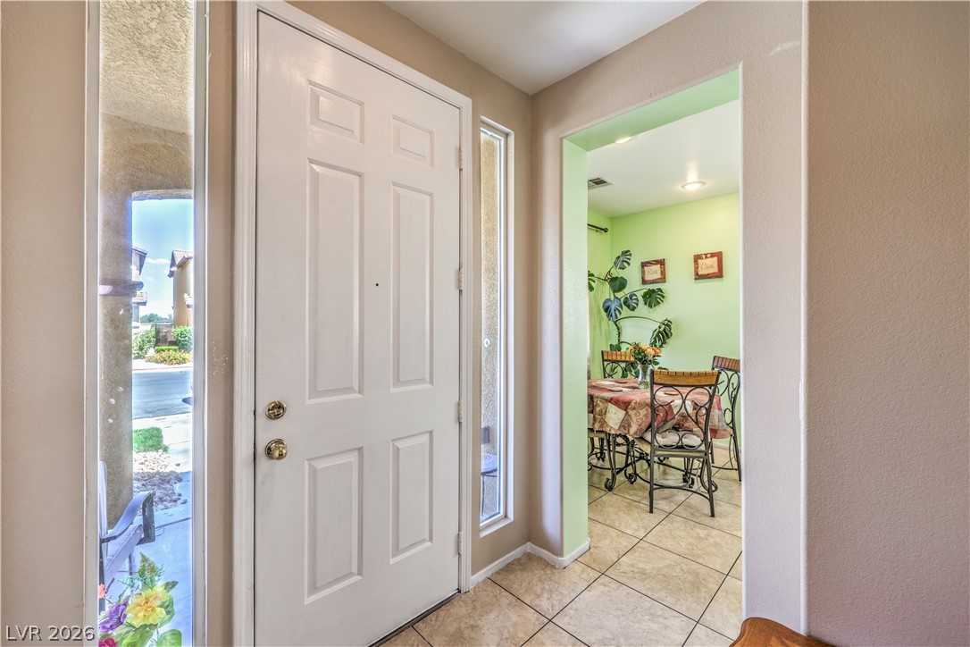 5743 Ancient Agora Street North Las Vegas NV 89031