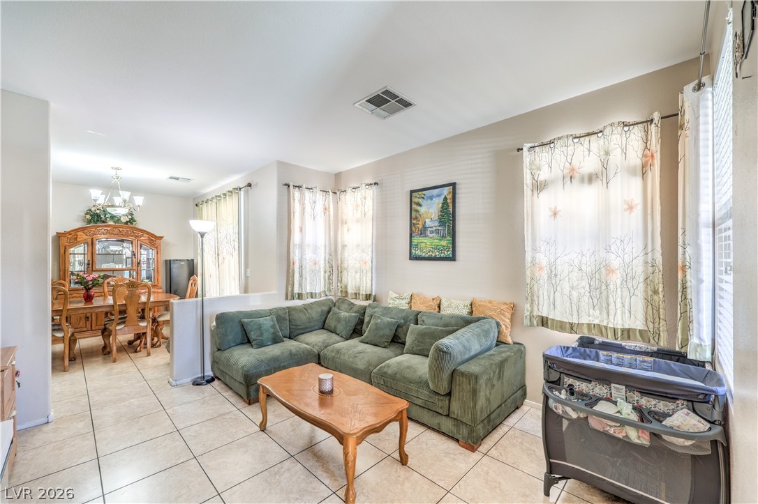 5743 Ancient Agora Street North Las Vegas NV 89031