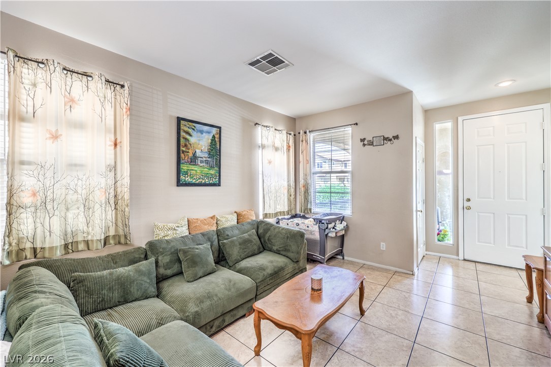 5743 Ancient Agora Street North Las Vegas NV 89031