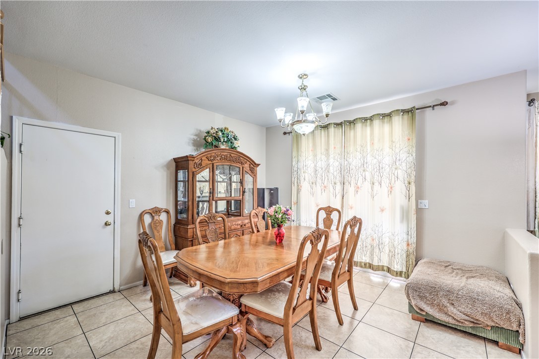 5743 Ancient Agora Street North Las Vegas NV 89031