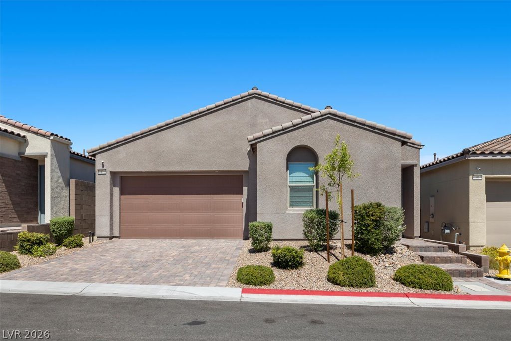 82 Nine Mile Creek Drive Las Vegas NV 89138