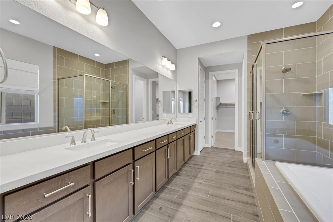 82 Nine Mile Creek Drive Las Vegas NV 89138