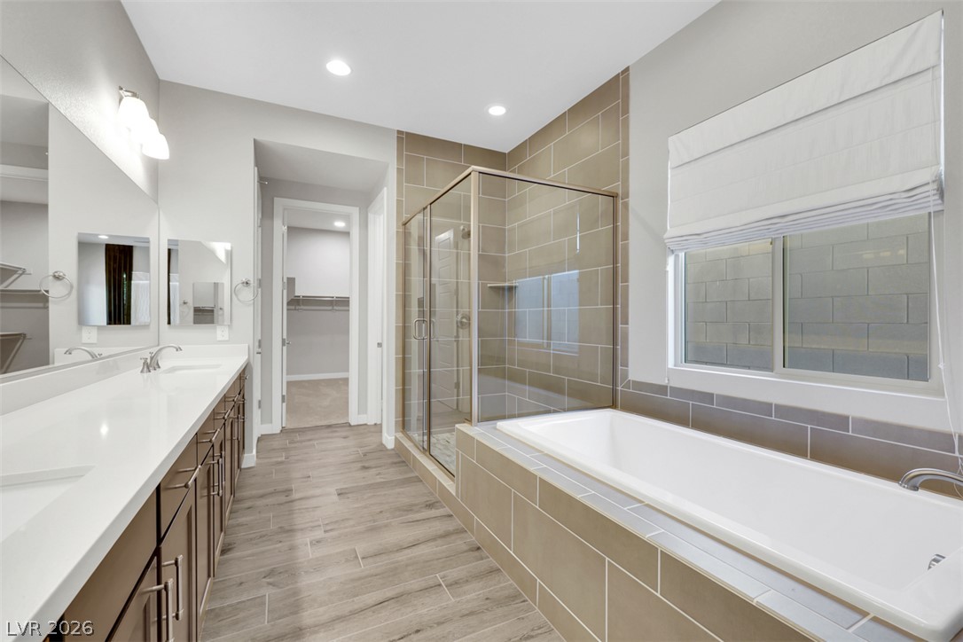 82 Nine Mile Creek Drive Las Vegas NV 89138