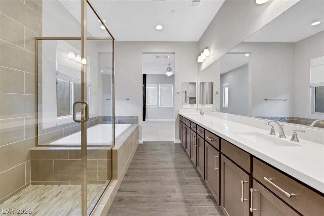 82 Nine Mile Creek Drive Las Vegas NV 89138