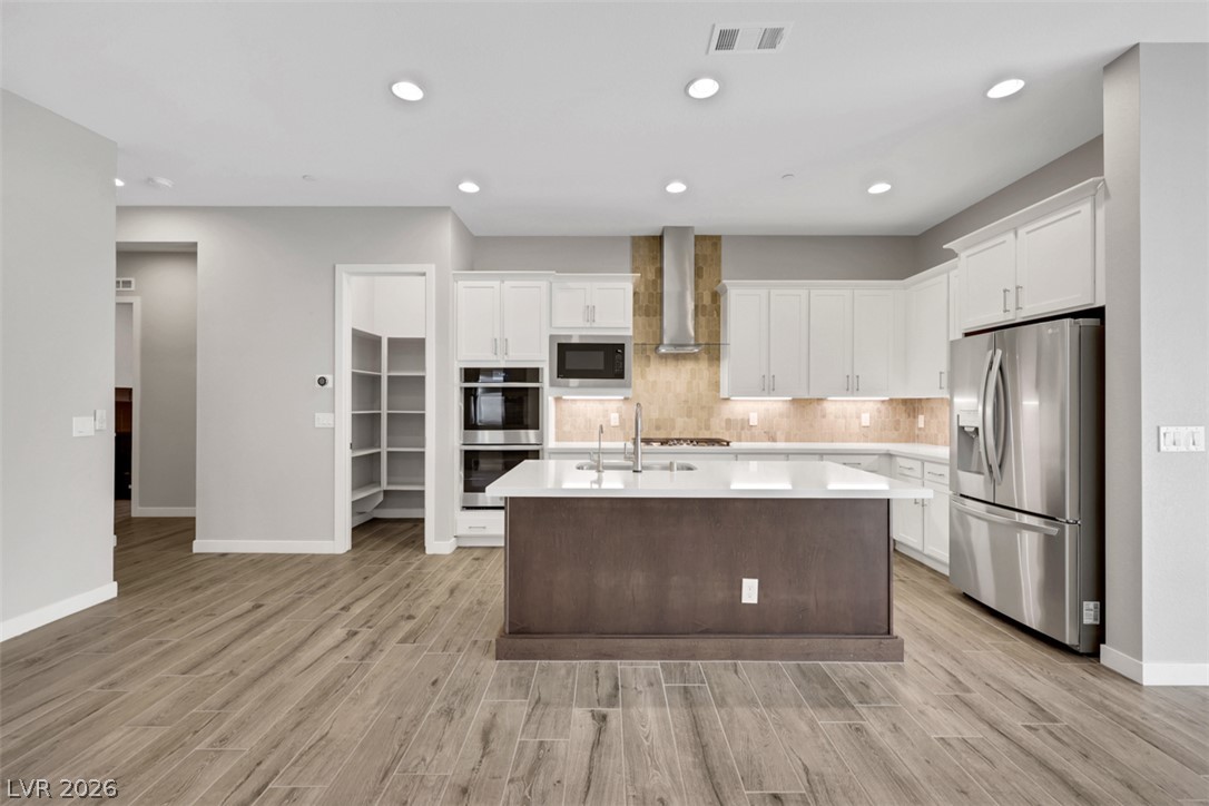 82 Nine Mile Creek Drive Las Vegas NV 89138