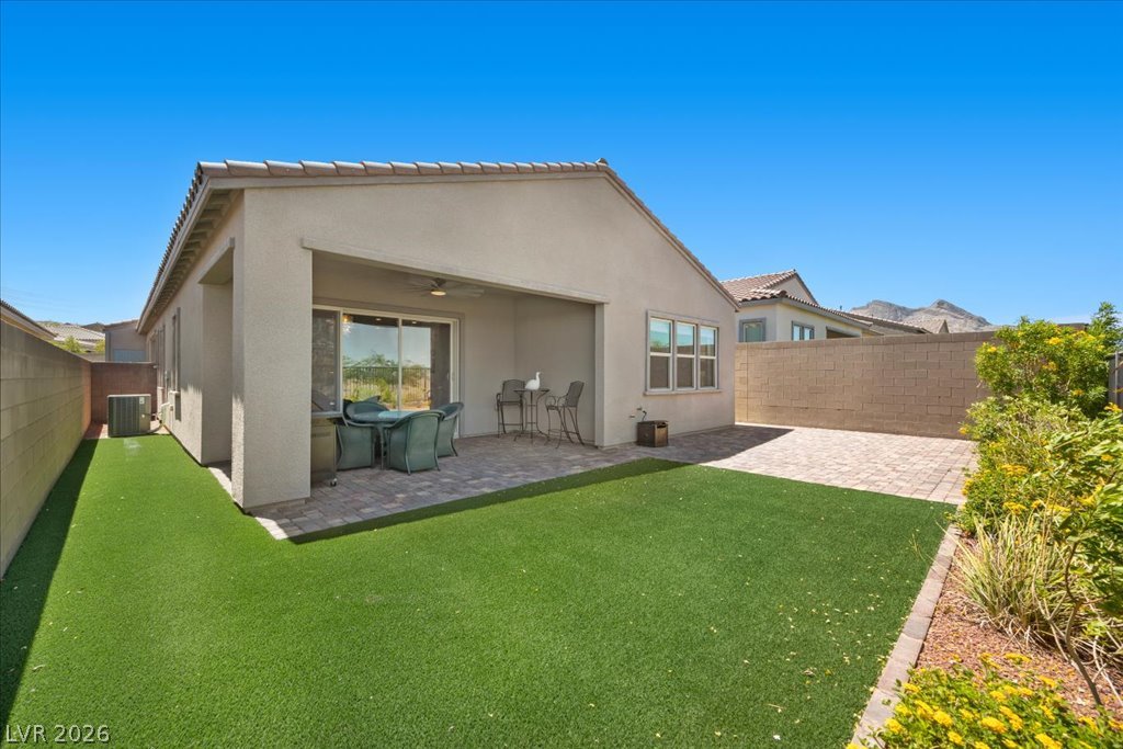 82 Nine Mile Creek Drive Las Vegas NV 89138