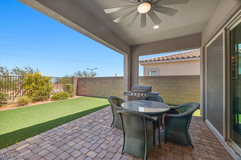 82 Nine Mile Creek Drive Las Vegas NV 89138