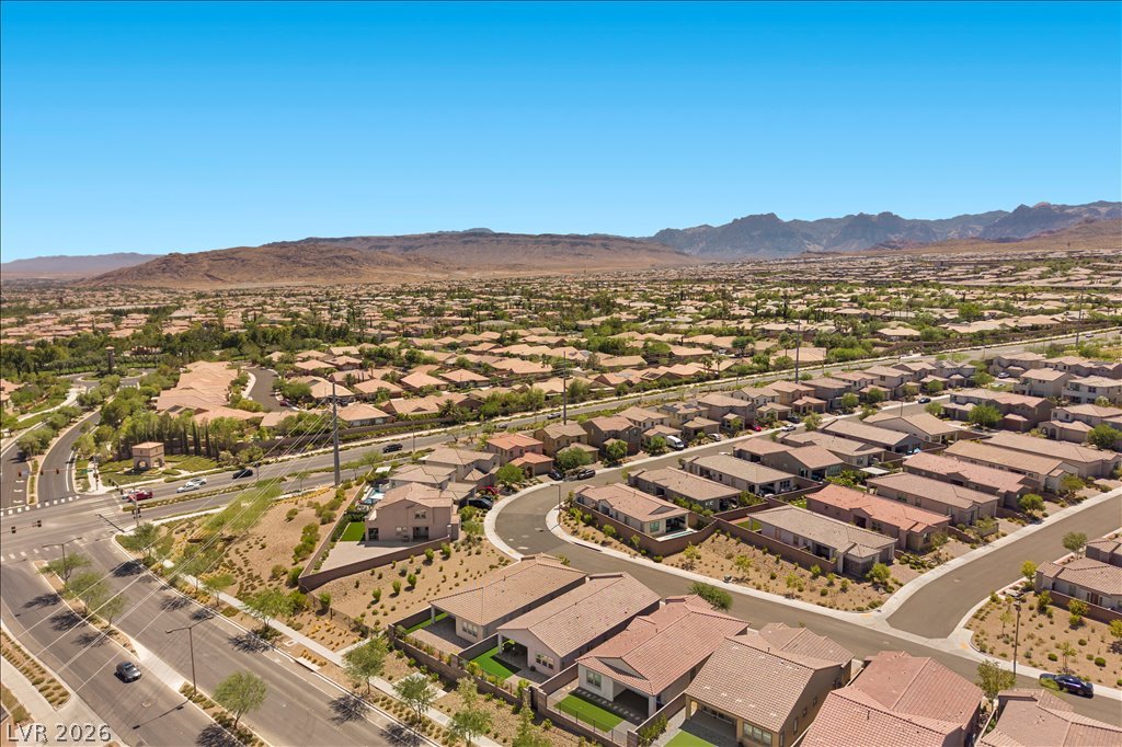 82 Nine Mile Creek Drive Las Vegas NV 89138