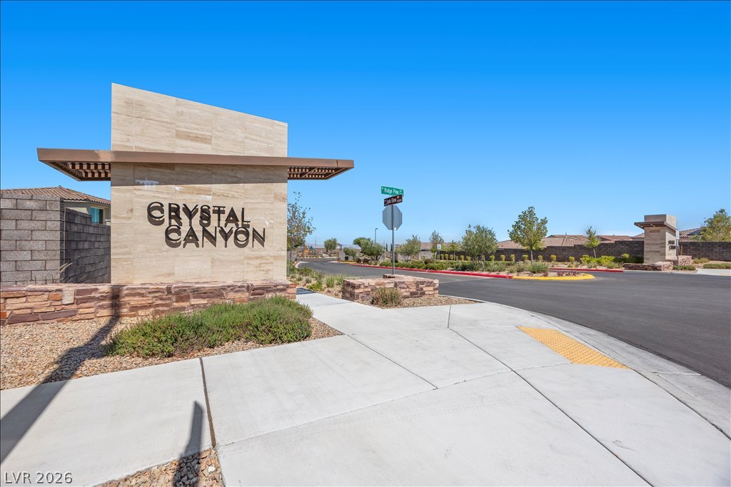 82 Nine Mile Creek Drive Las Vegas NV 89138