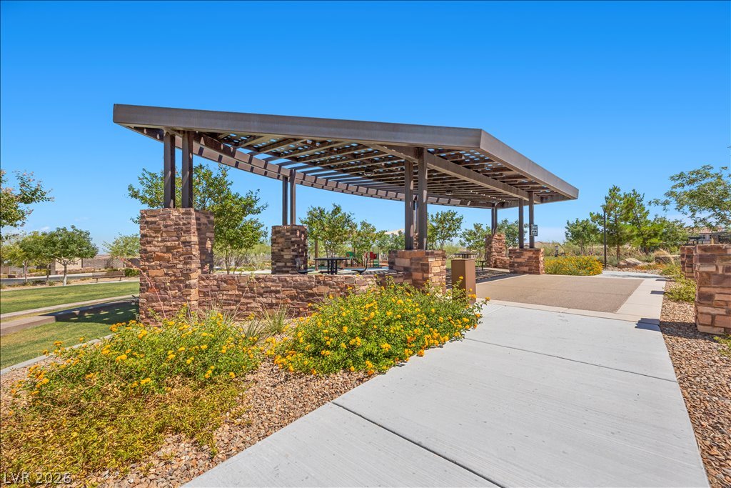 82 Nine Mile Creek Drive Las Vegas NV 89138