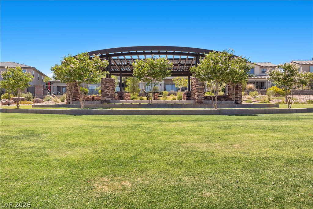 82 Nine Mile Creek Drive Las Vegas NV 89138