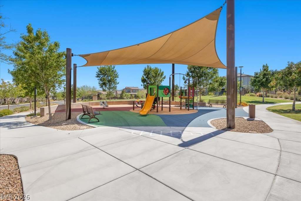 82 Nine Mile Creek Drive Las Vegas NV 89138