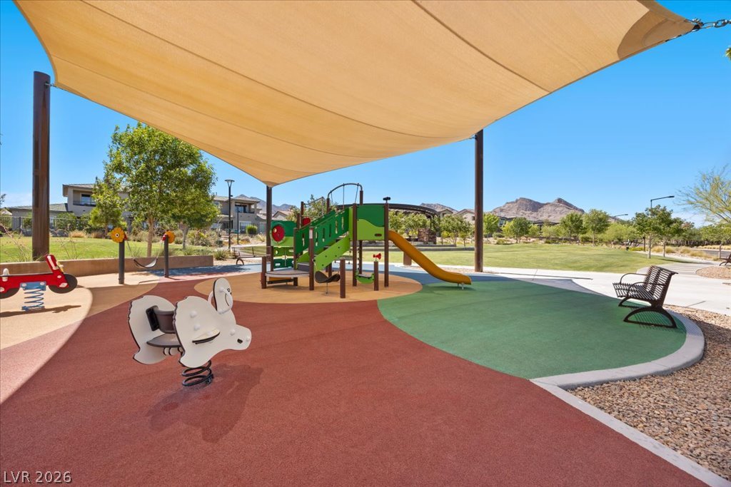 82 Nine Mile Creek Drive Las Vegas NV 89138