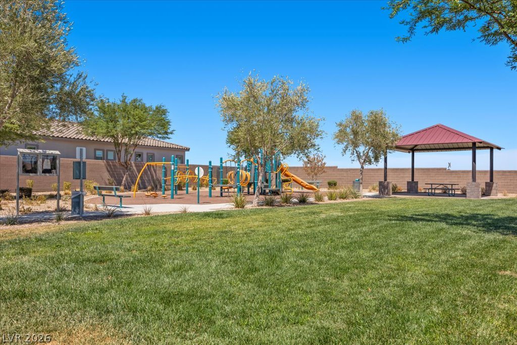 82 Nine Mile Creek Drive Las Vegas NV 89138