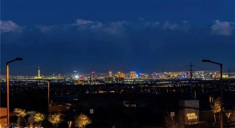 82 Nine Mile Creek Drive Las Vegas NV 89138