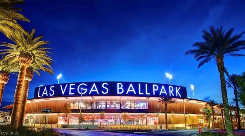 82 Nine Mile Creek Drive Las Vegas NV 89138