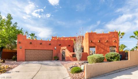 8152 Eagledancer Avenue Las Vegas NV 89129
