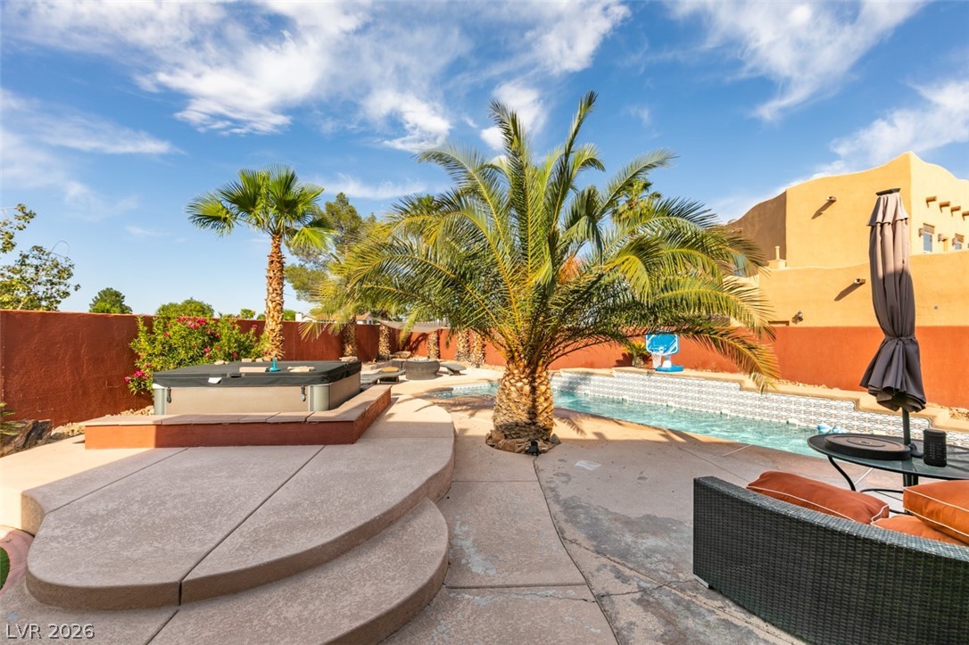 8152 Eagledancer Avenue Las Vegas NV 89129