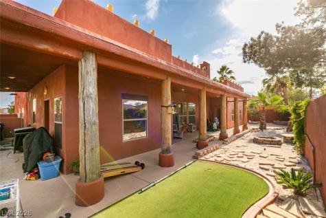 8152 Eagledancer Avenue Las Vegas NV 89129