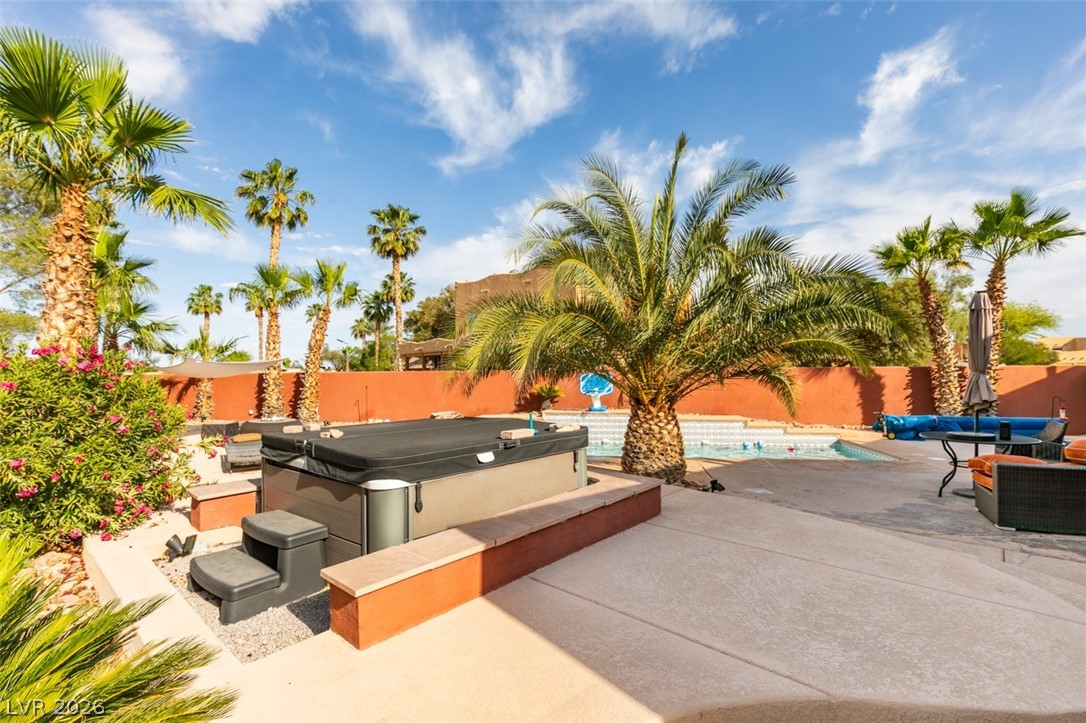 8152 Eagledancer Avenue Las Vegas NV 89129
