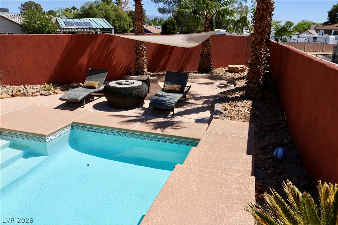8152 Eagledancer Avenue Las Vegas NV 89129