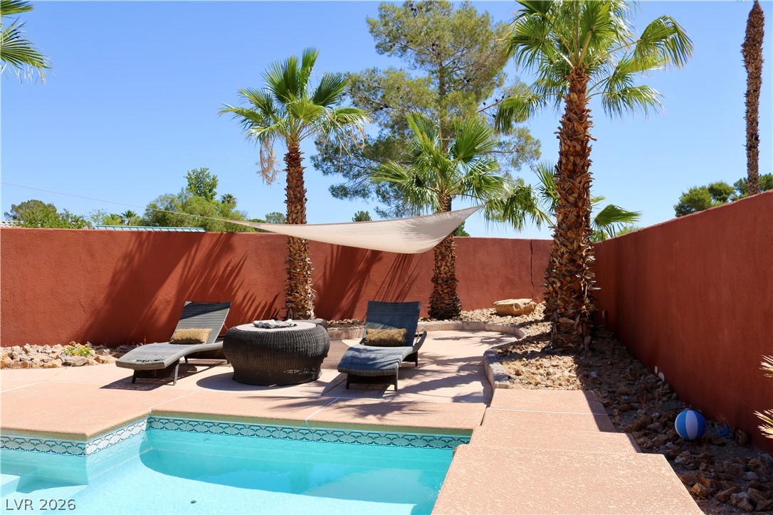 8152 Eagledancer Avenue Las Vegas NV 89129