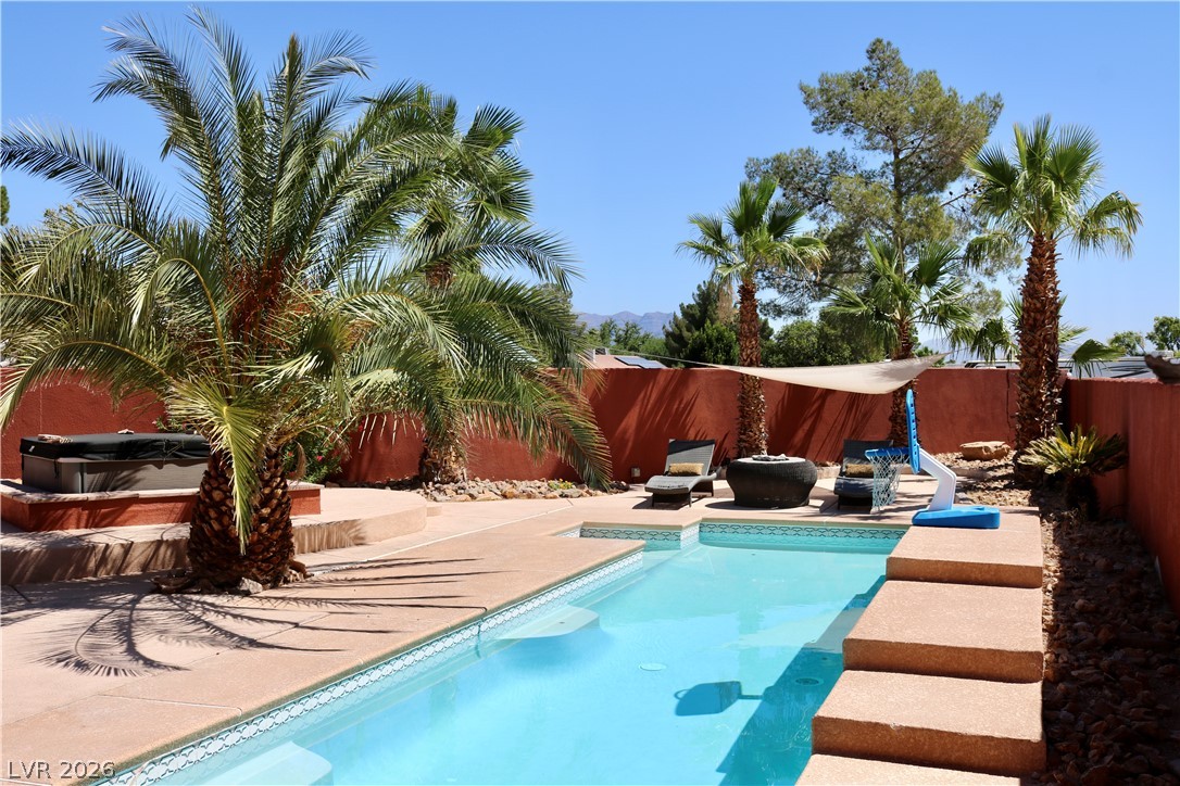 8152 Eagledancer Avenue Las Vegas NV 89129