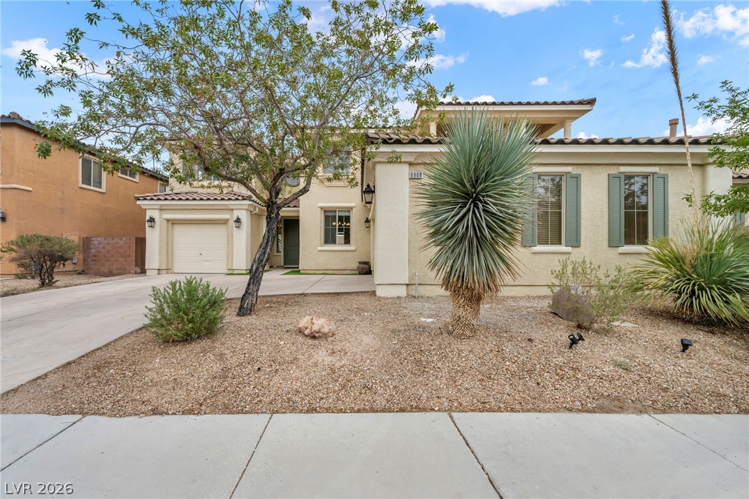 6908 Forest Gate Street North Las Vegas NV 89084