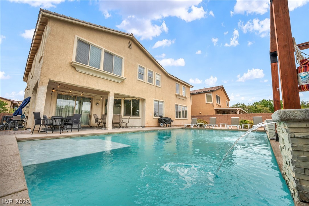6908 Forest Gate Street North Las Vegas NV 89084