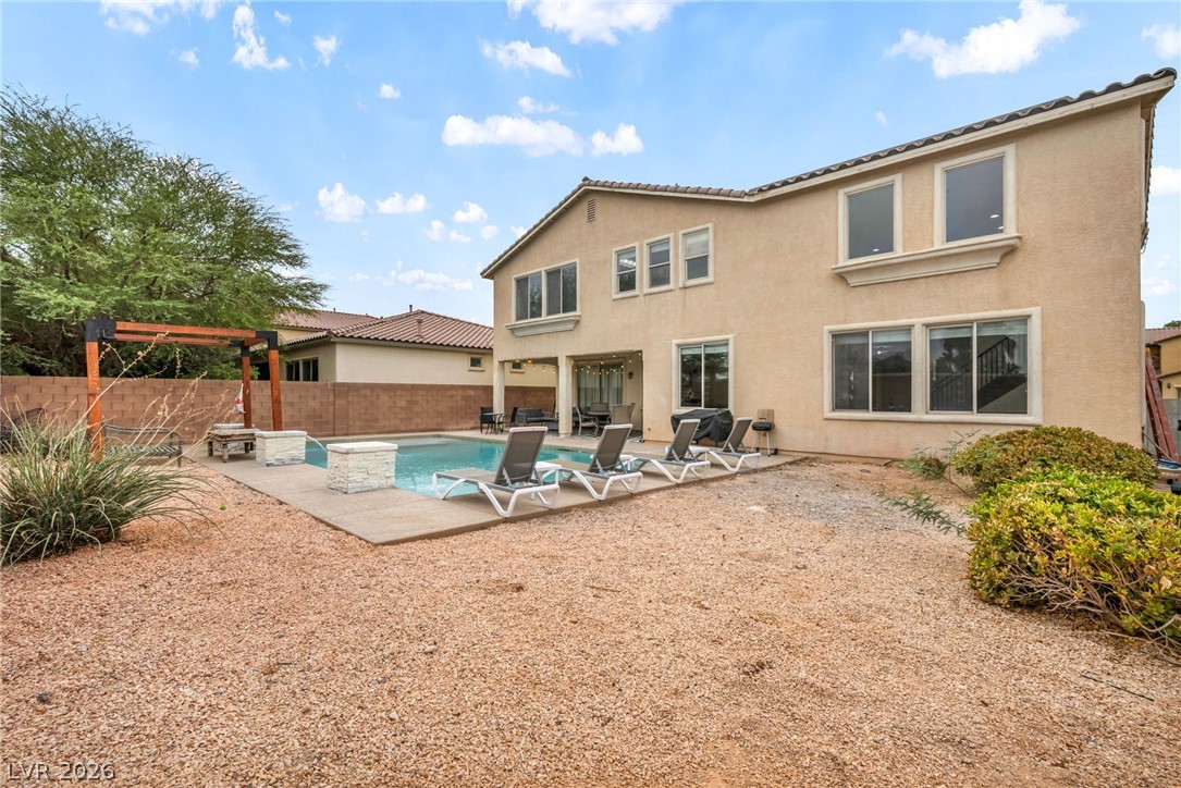 6908 Forest Gate Street North Las Vegas NV 89084