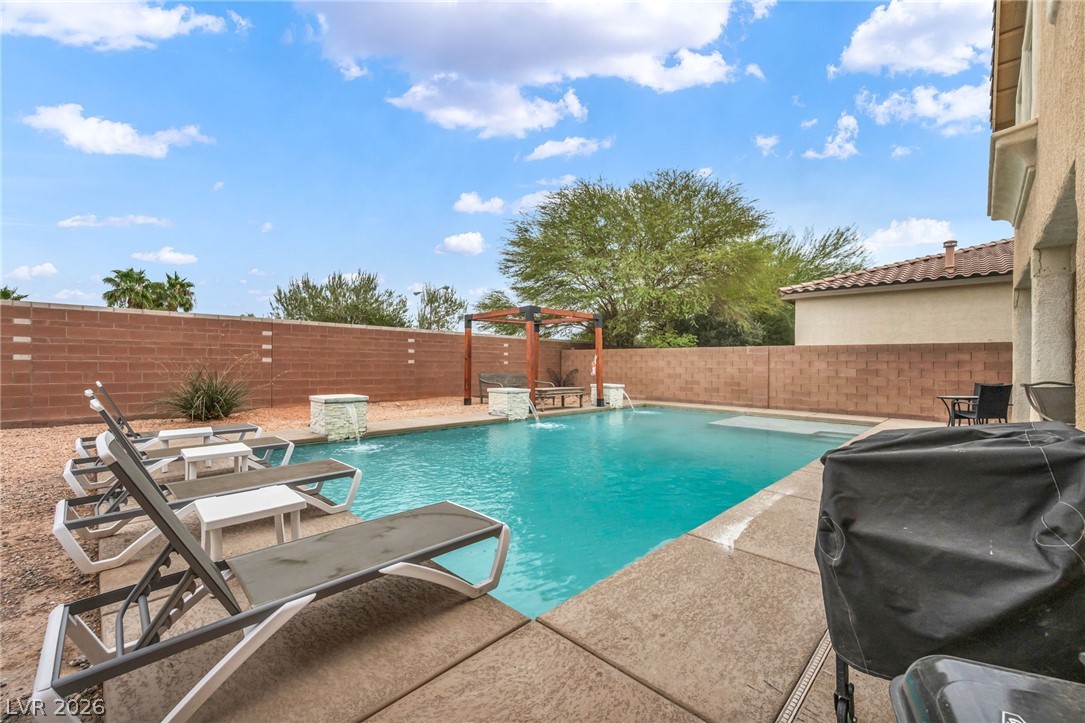 6908 Forest Gate Street North Las Vegas NV 89084