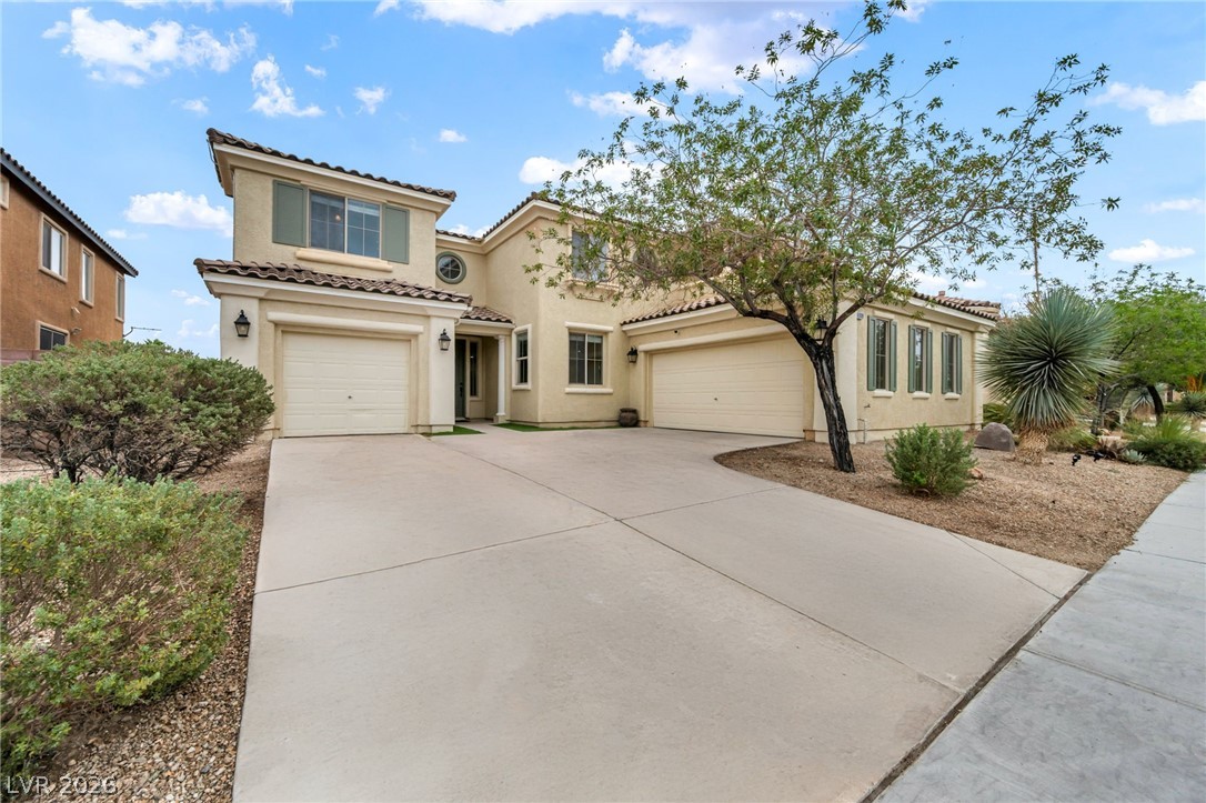 6908 Forest Gate Street North Las Vegas NV 89084