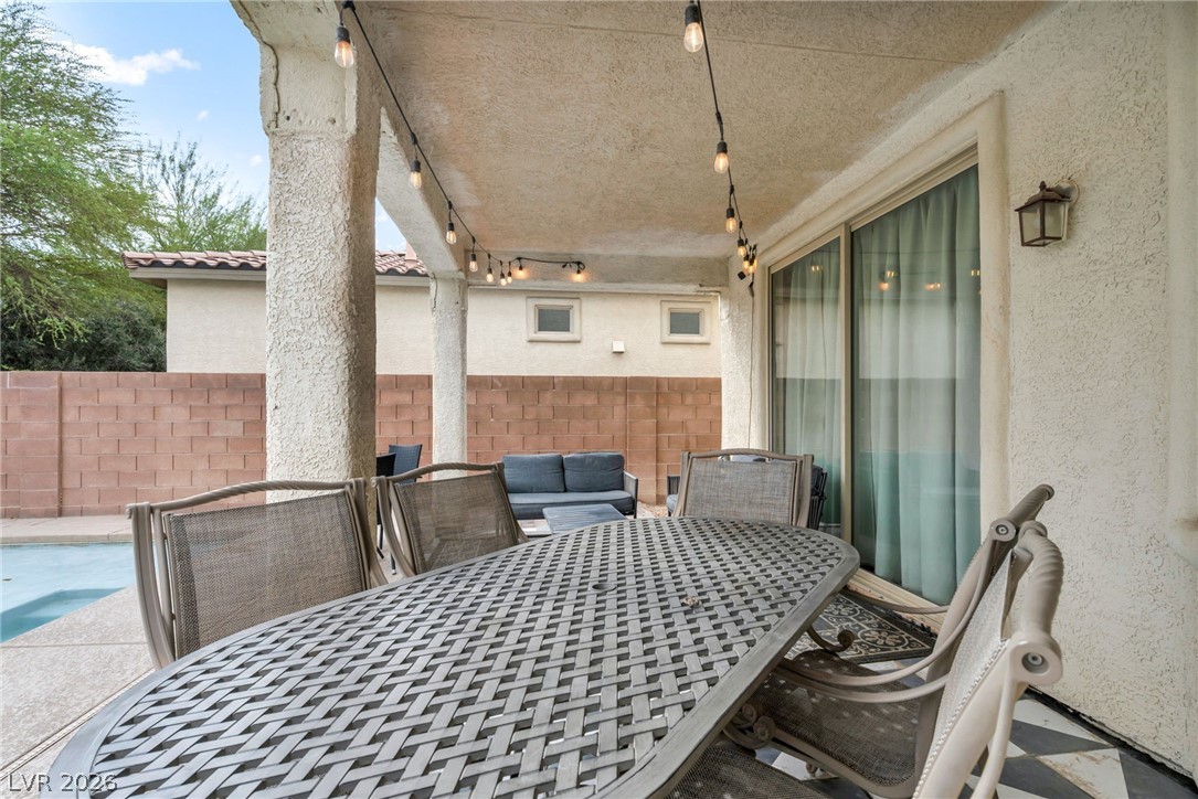 6908 Forest Gate Street North Las Vegas NV 89084